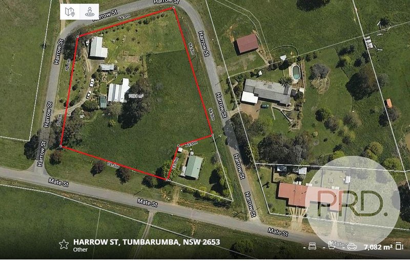 Photo - 2 Hume Street, Tumbarumba NSW 2653 - Image 9