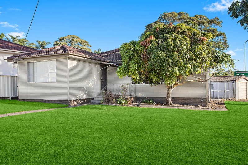 2 Hunter Street, Barrack Heights NSW 2528