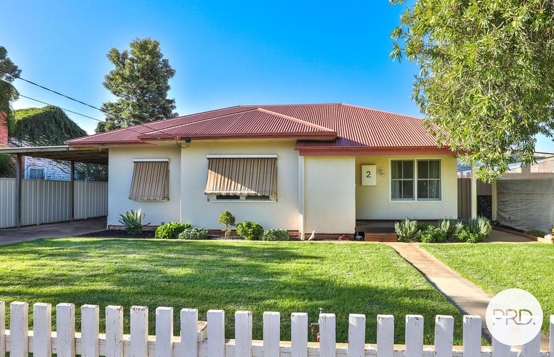 Photo - 2 Hunter Street, Mildura VIC 3500 - Image 1