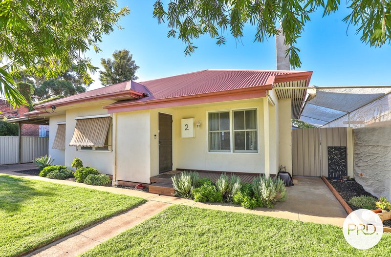 Photo - 2 Hunter Street, Mildura VIC 3500 - Image 2