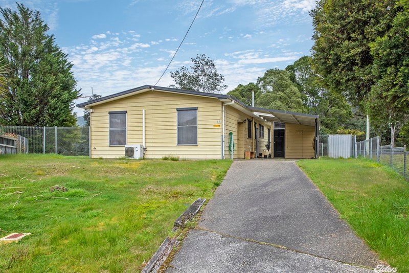 2 Huon Court, Rosebery TAS 7470