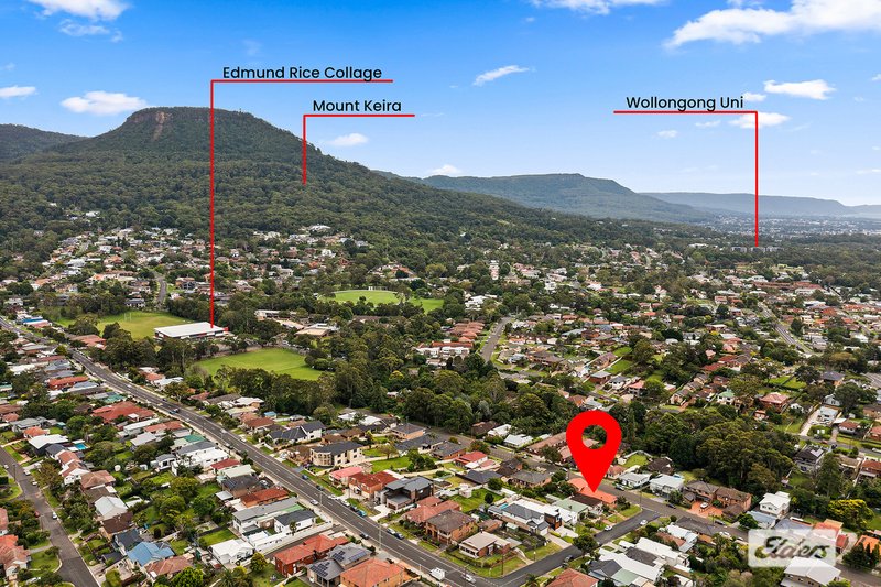 Photo - 2 Hurt Street, West Wollongong NSW 2500 - Image 9