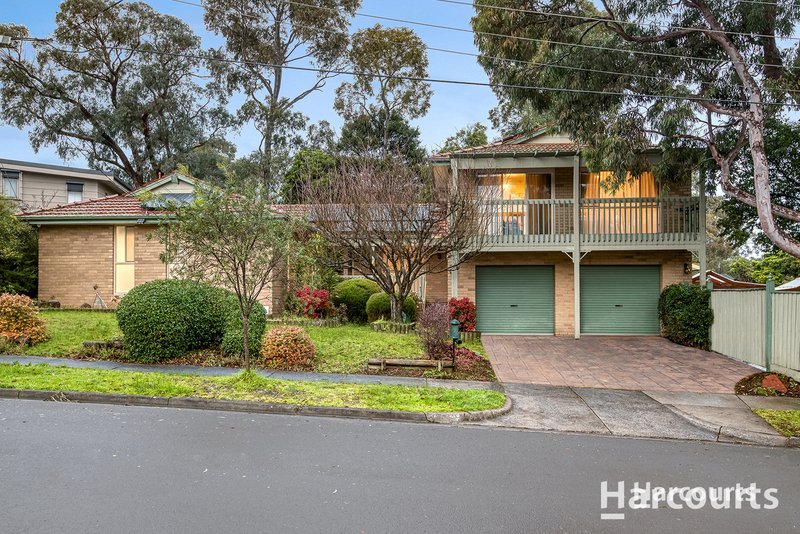 Photo - 2 Huskey Court, Vermont South VIC 3133 - Image 1