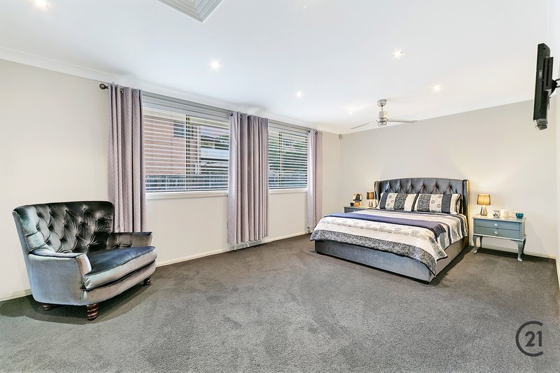 Photo - 2 Hyatt Close, Rouse Hill NSW 2155 - Image 8