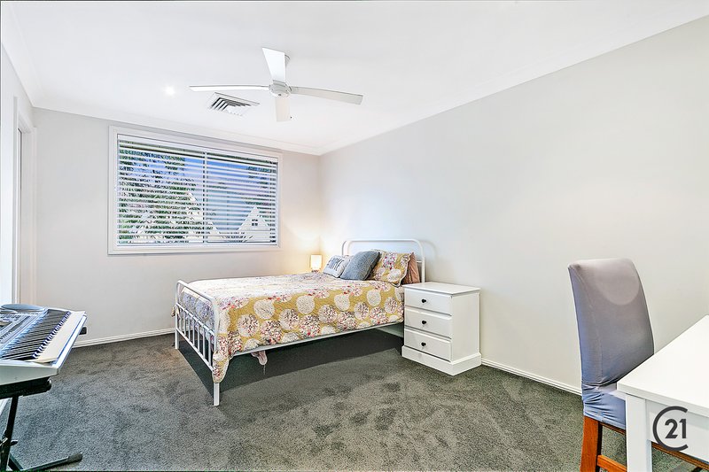 Photo - 2 Hyatt Close, Rouse Hill NSW 2155 - Image 10