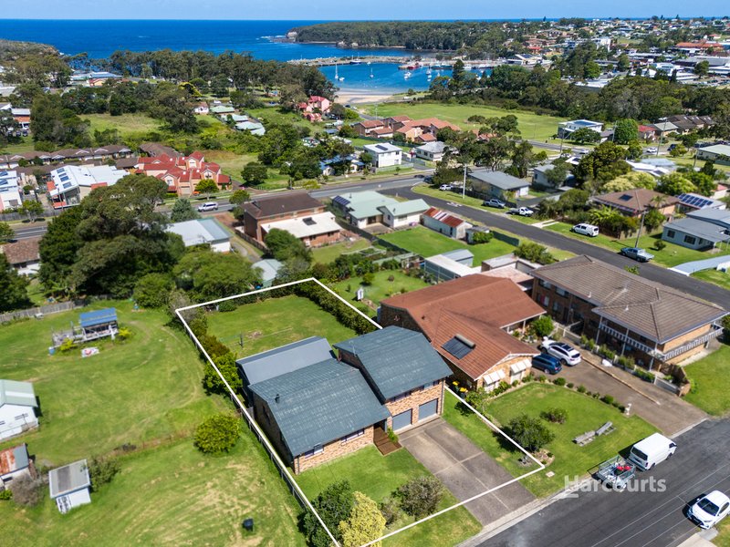 2 Ian Street, Ulladulla NSW 2539