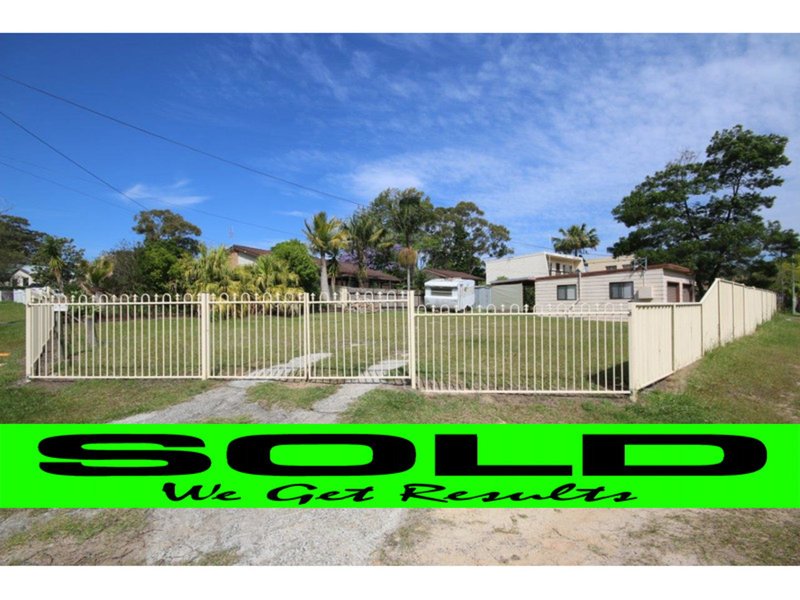 2 Idlewild Avenue, Sanctuary Point NSW 2540