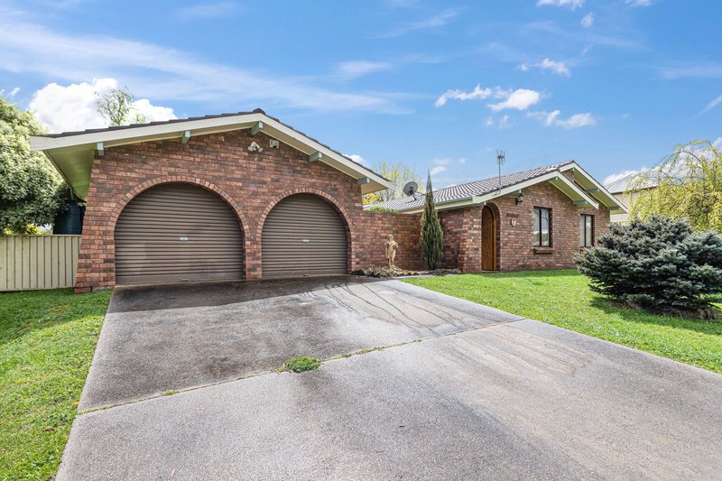 2 Ilford Street, Portland NSW 2847