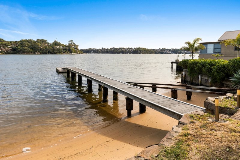 Photo - 2 Ilma Avenue, Kangaroo Point NSW 2224 - Image 1