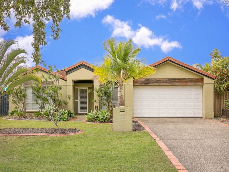 Photo - 2 Ilminster Crescent, Mudgeeraba QLD 4213 - Image 4