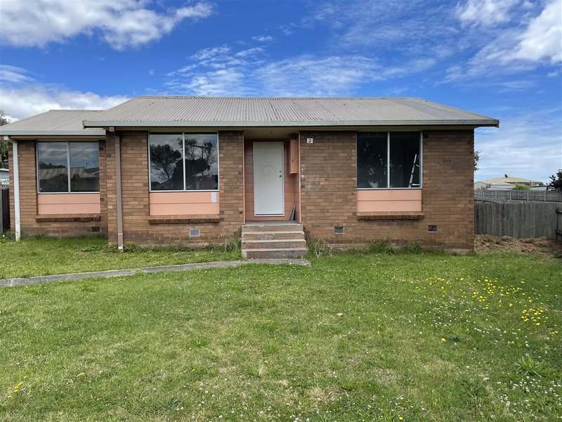 2 Iluka Court, West Ulverstone TAS 7315