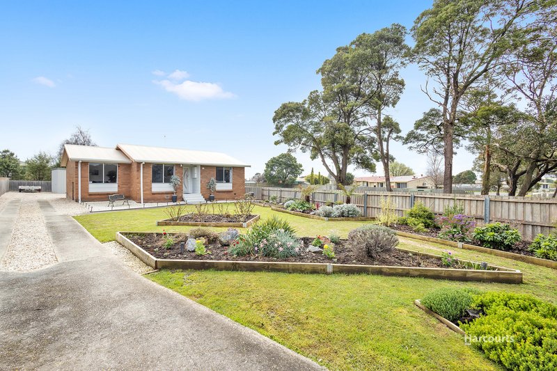 2 Iluka Court, West Ulverstone TAS 7315