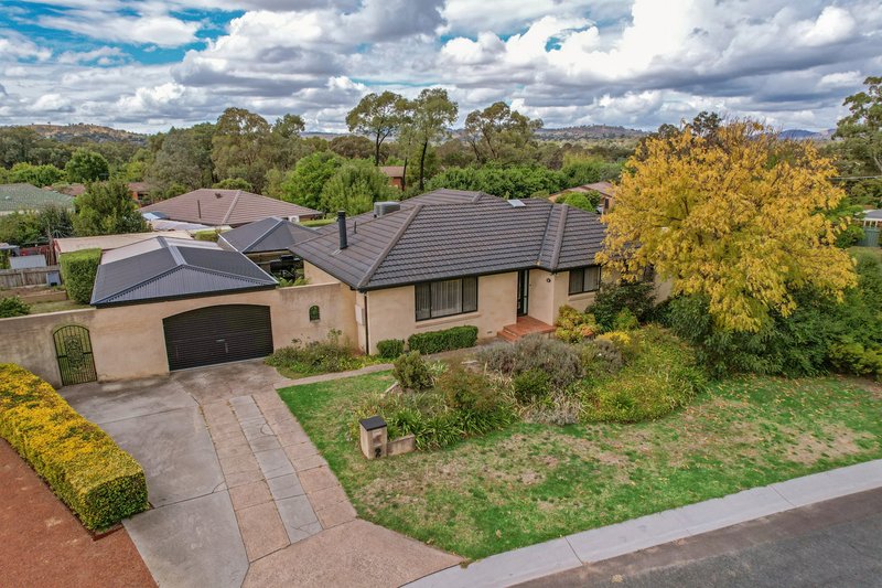 2 Ind Place, Kambah ACT 2902