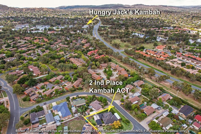 Photo - 2 Ind Place, Kambah ACT 2902 - Image 22