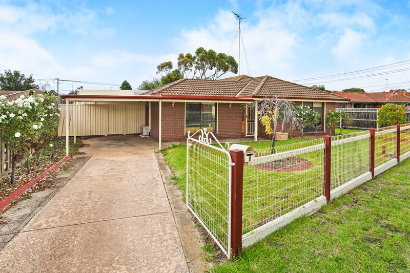 2 Indi Court, Corio VIC 3214