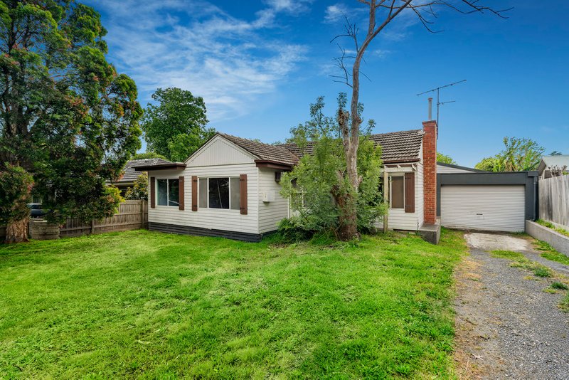 2 Inez Avenue, Ringwood VIC 3134