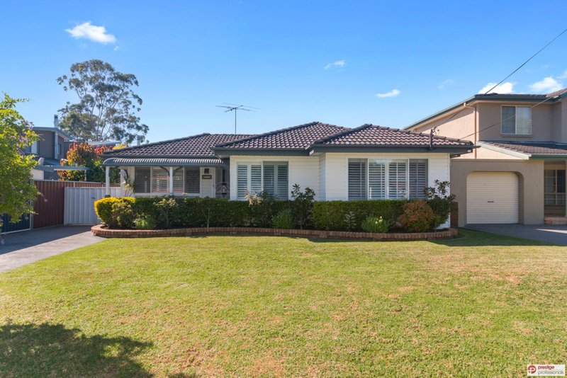 2 Ingram Avenue, Milperra NSW 2214