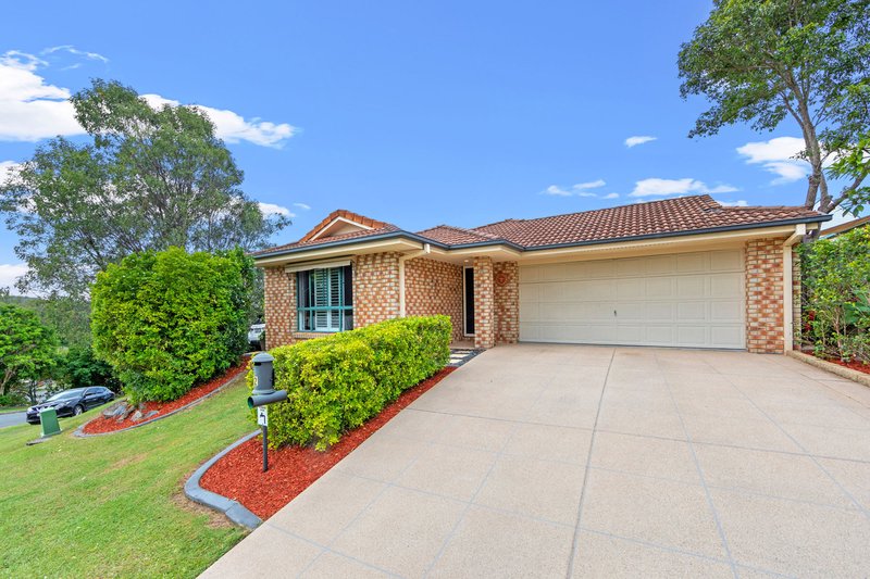 Photo - 2 Inverness Court, Nerang QLD 4211 - Image 2