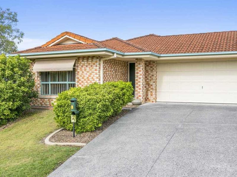 2 Inverness Ct , Nerang QLD 4211