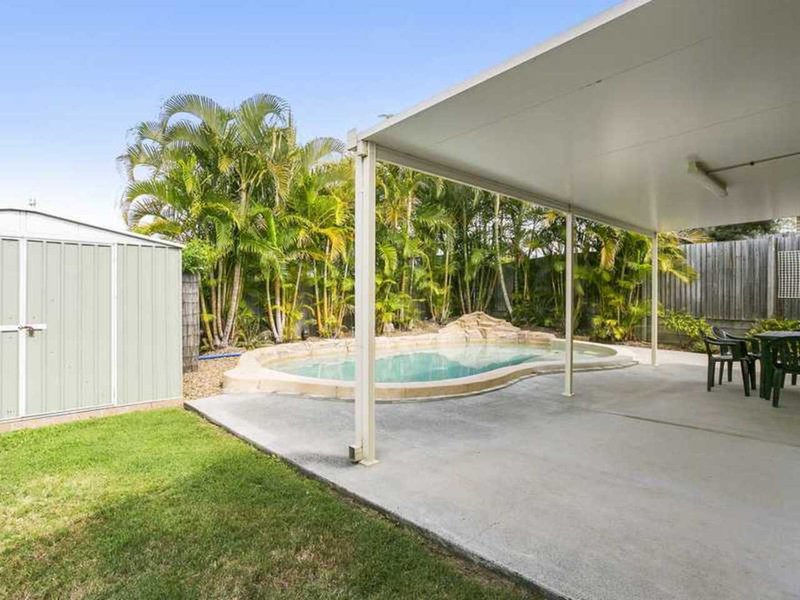 Photo - 2 Inverness Ct , Nerang QLD 4211 - Image 8