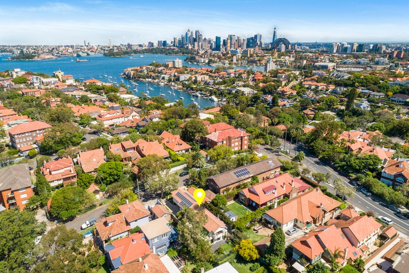 Photo - 2 Iredale Avenue, Cremorne Point NSW 2090 - Image 17