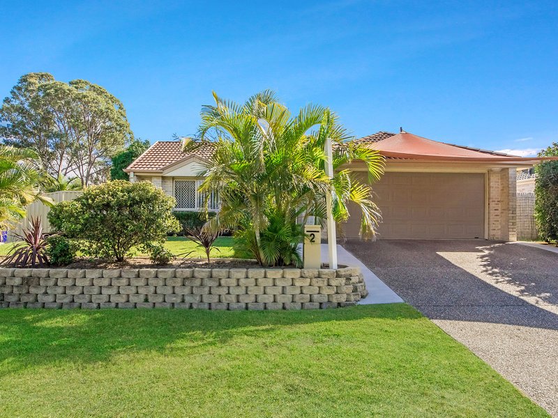 2 Ireland Way, Upper Coomera QLD 4209