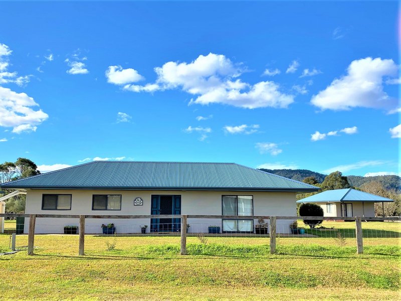 Photo - 2 Ironbark Cl , Gloucester NSW 2422 - Image 1