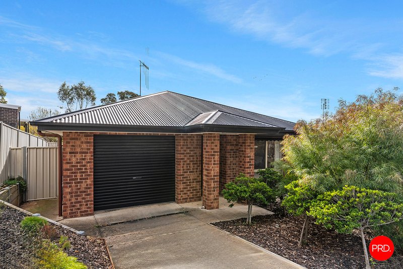 2 Irrabella Place, Kangaroo Flat VIC 3555