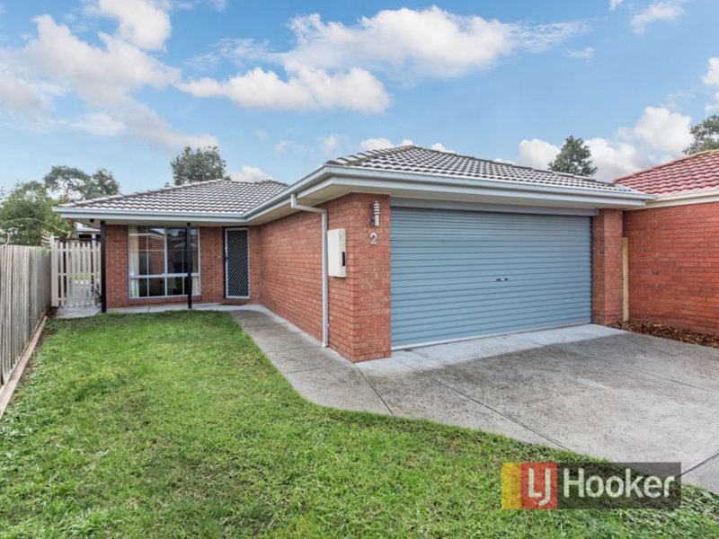 Photo - 2 Isaac Court, Cranbourne West VIC 3977 - Image 2