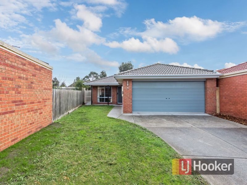 Photo - 2 Isaac Court, Cranbourne West VIC 3977 - Image 18