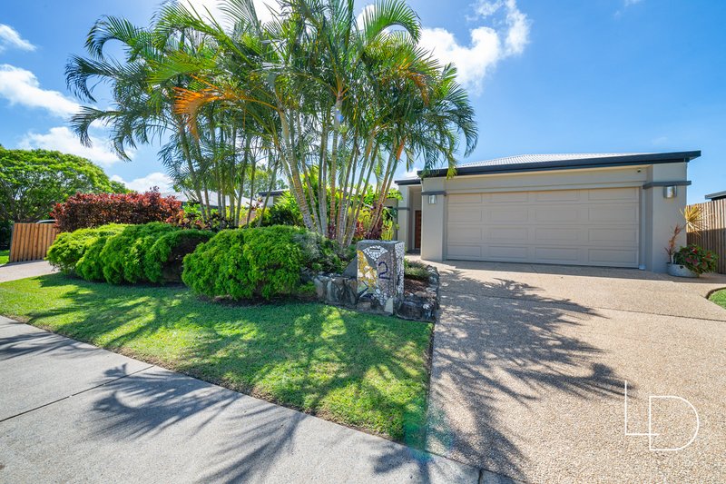 Photo - 2 Isabella Court, Glenella QLD 4740 - Image 3