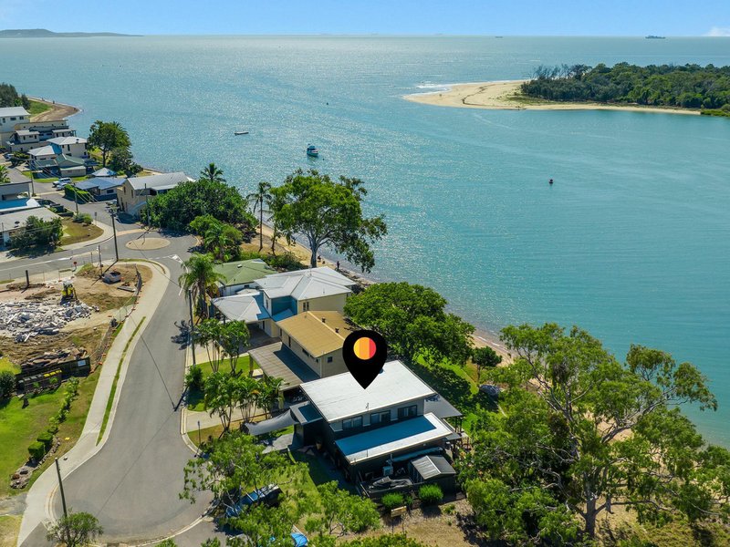 2 Island Esplanade, Boyne Island QLD 4680