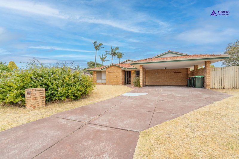 2 Ivory Court, Kingsley WA 6026