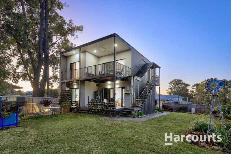 2 Ivory Curl Court, Warner QLD 4500