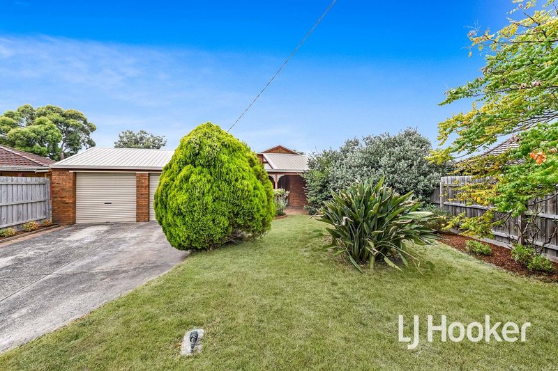 2 Ivy Court, Beaconsfield VIC 3807