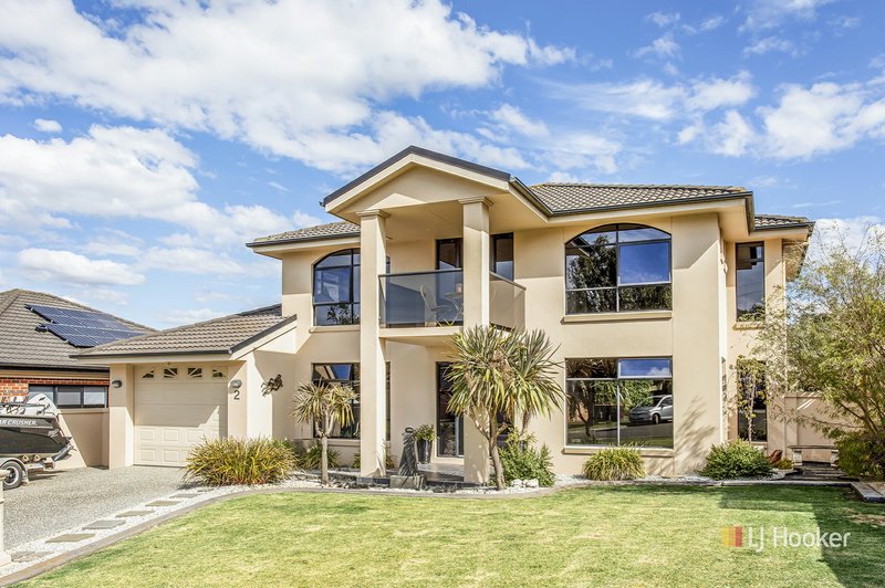 2 Jabez Drive, Devonport TAS 7310