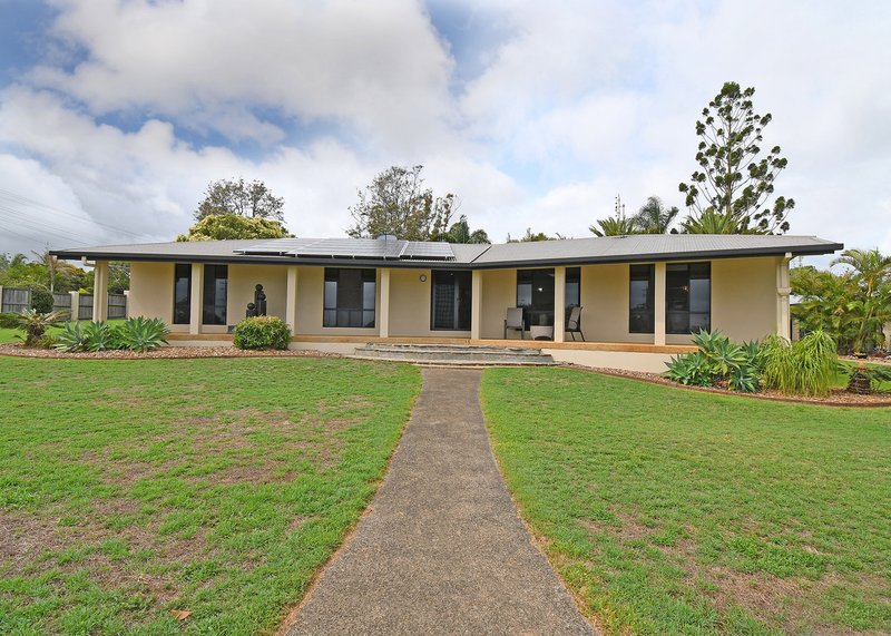 Photo - 2 Jabiru Close, Urraween QLD 4655 - Image 2