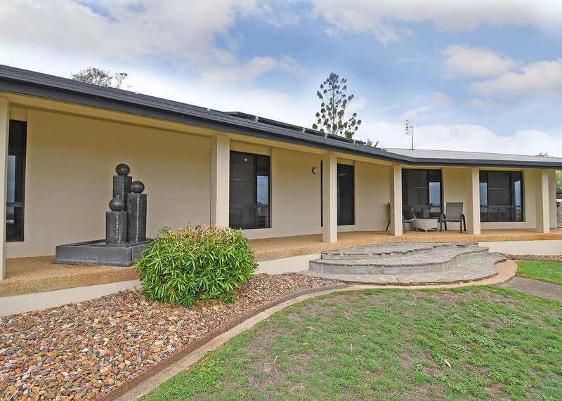 Photo - 2 Jabiru Close, Urraween QLD 4655 - Image 23