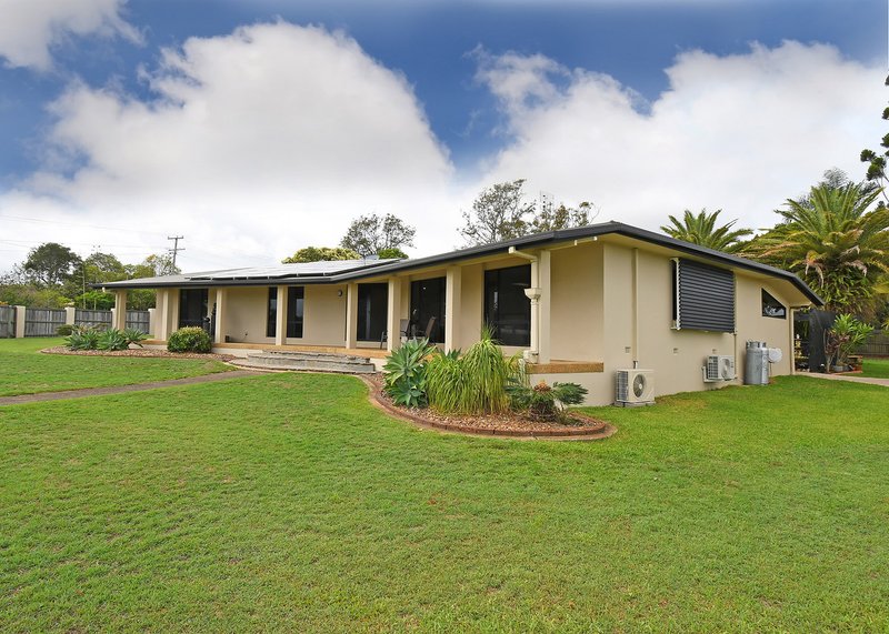 Photo - 2 Jabiru Close, Urraween QLD 4655 - Image 24