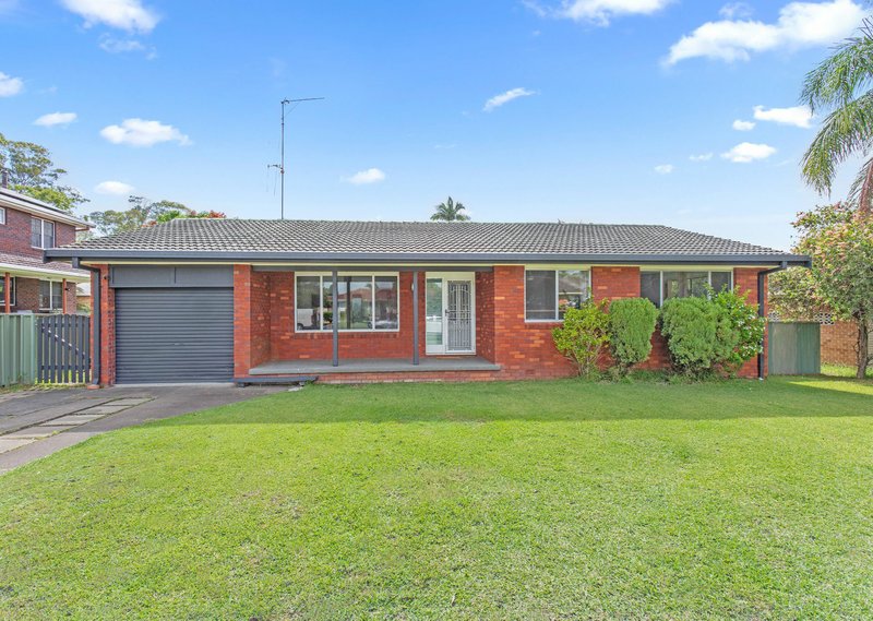 2 Jacaranda Avenue, Taree NSW 2430