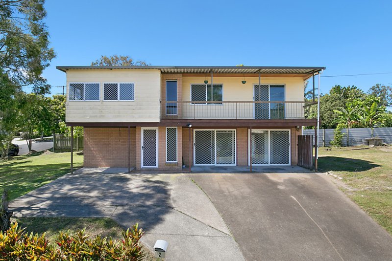 Photo - 2 Jack Street, Slacks Creek QLD 4127 - Image 4