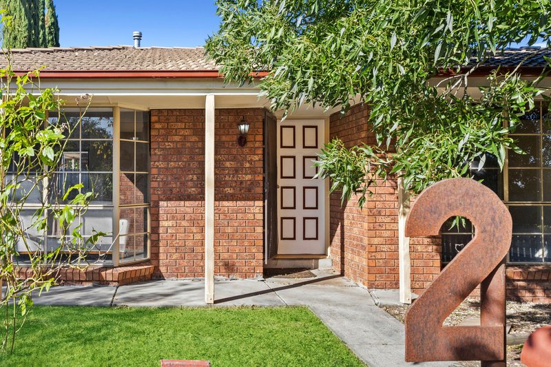 2 Jacobs Avenue, Kyneton VIC 3444