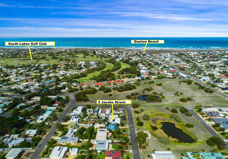 Photo - 2 Jacobs Street, Goolwa South SA 5214 - Image 2