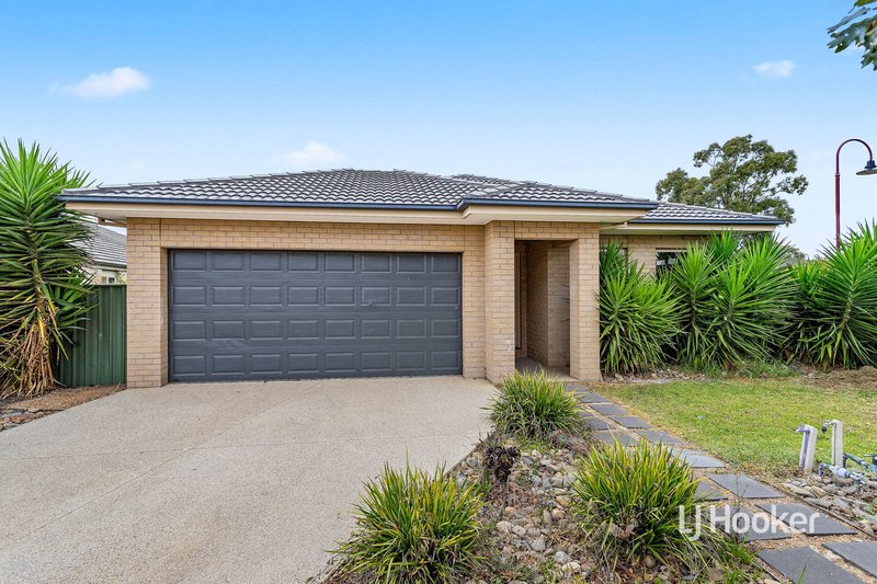 2 Jade Crescent, Wyndham Vale VIC 3024