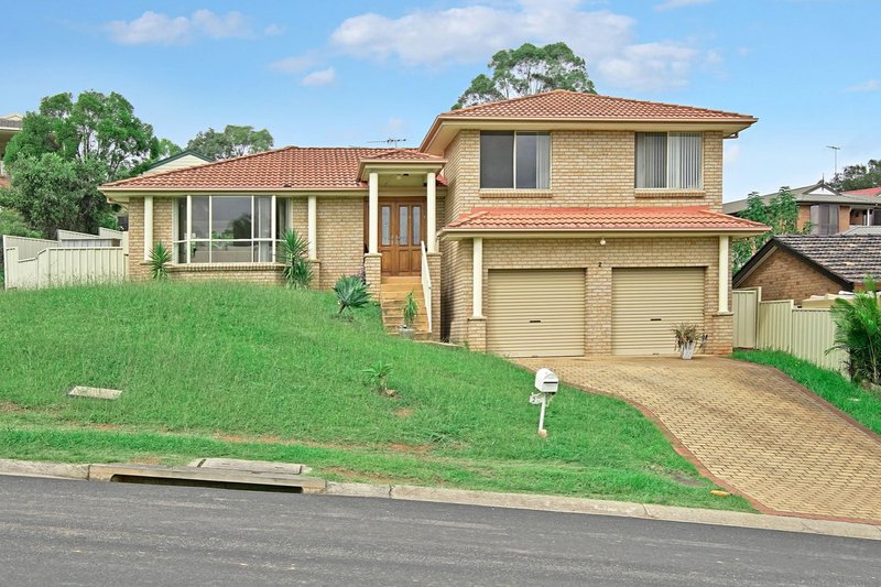 2 Jaf Place, Blairmount NSW 2559