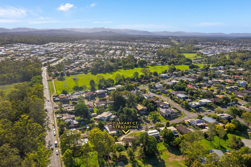 Photo - 2 Jakari Court, Strathpine QLD 4500 - Image 9