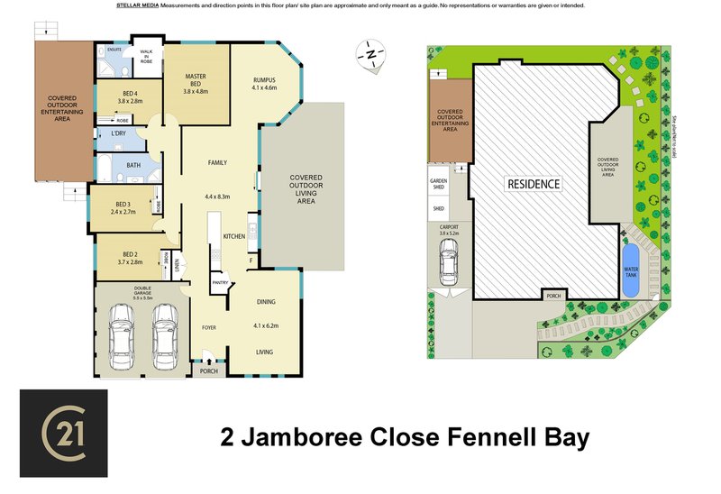 Photo - 2 Jamboree Close, Fennell Bay NSW 2283 - Image 19