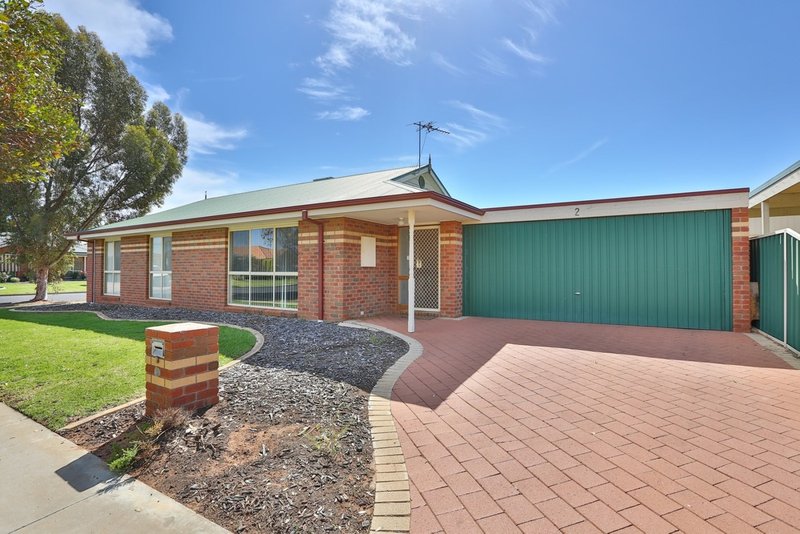 2 James Cook Drive, Mildura VIC 3500