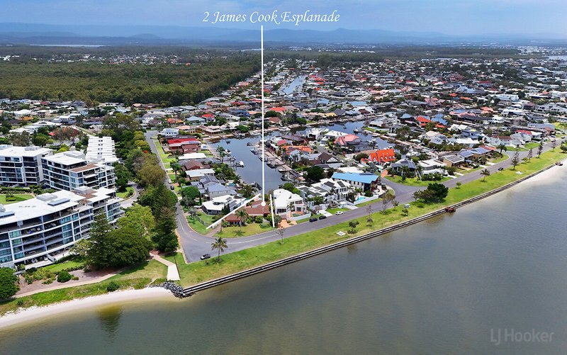 Photo - 2 James Cook Esplanade, Hollywell QLD 4216 - Image 3