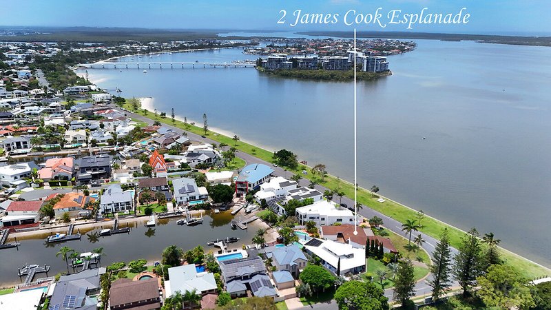 Photo - 2 James Cook Esplanade, Hollywell QLD 4216 - Image 4